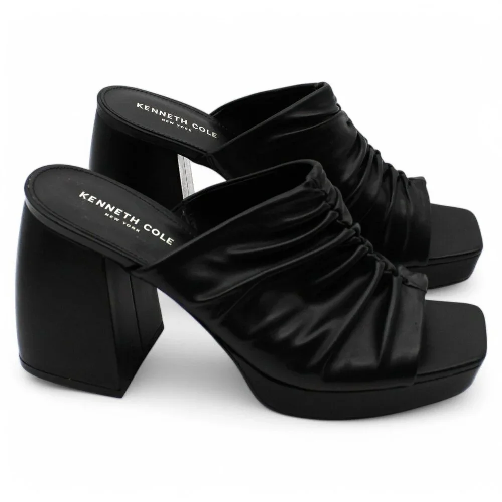 Kenneth Cole New York Sandals - Picture 2 of 5